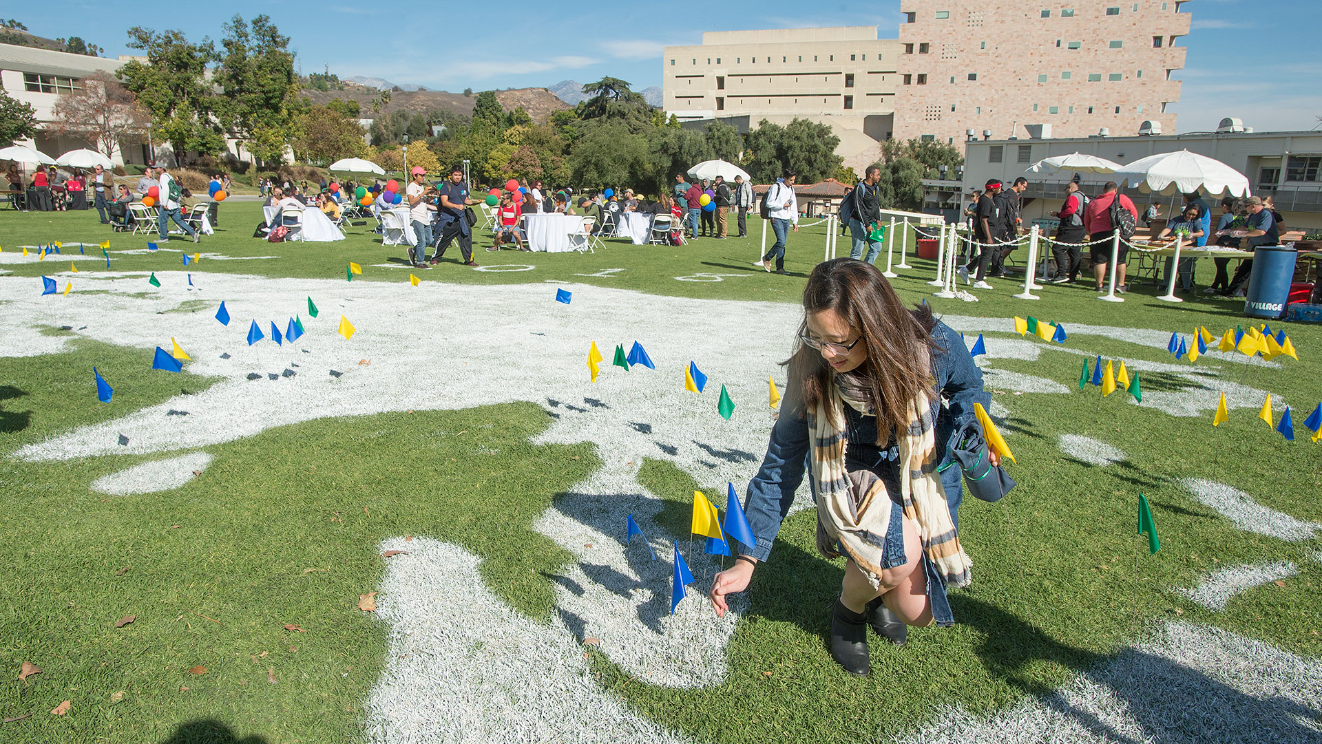 International Advising